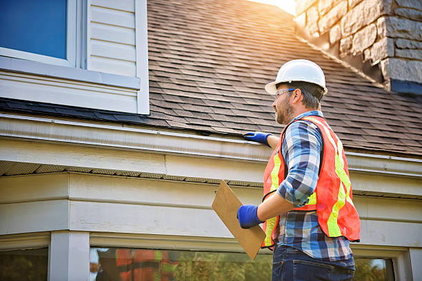 Licensed Roof Replacement service in Leonardsville, NY - Roof Repair Smedway